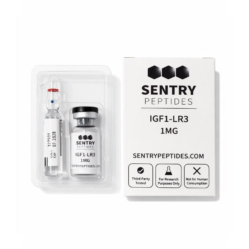 IGF1-LR3 1mg