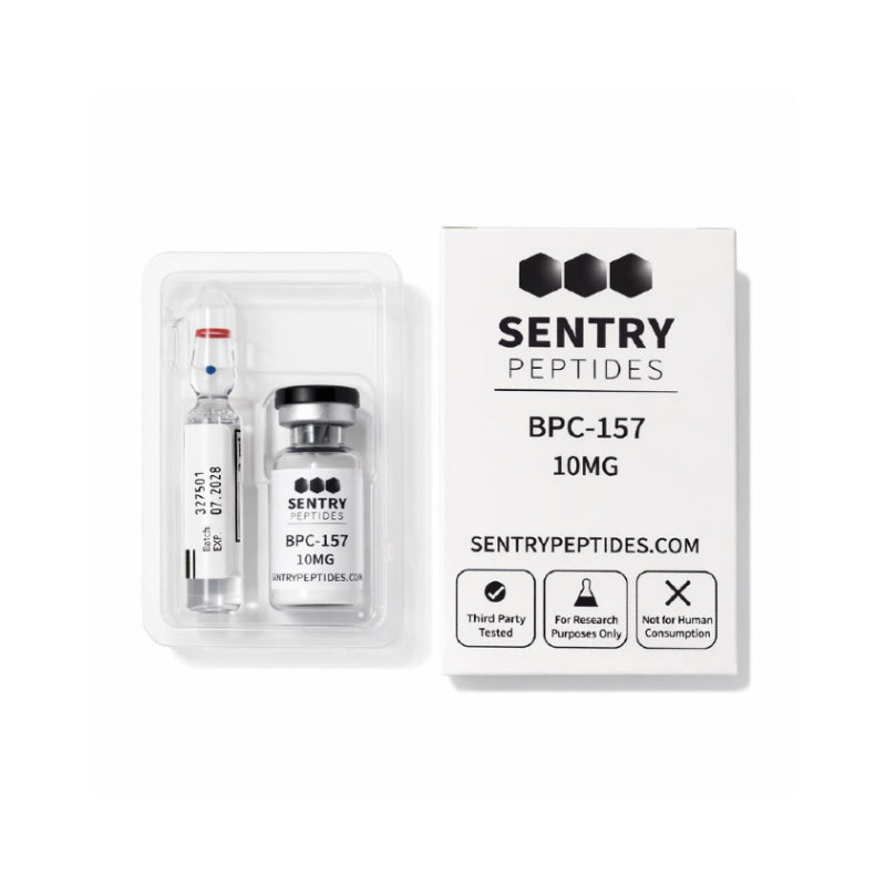 BPC-157 10mg