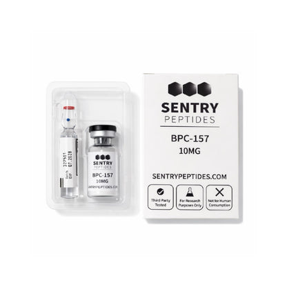 BPC-157 10mg