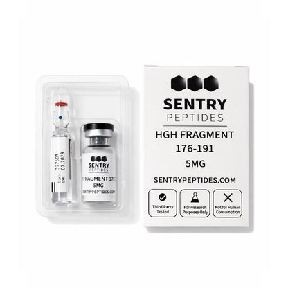 HGH Fragment 176-191 5mg