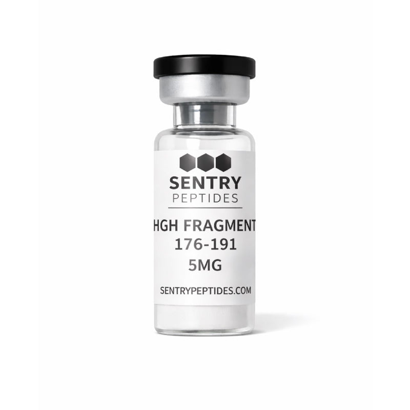 HGH Fragment 176-191 5mg