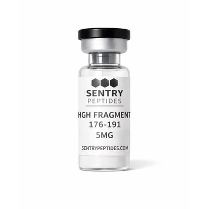 HGH Fragment 176-191 5mg