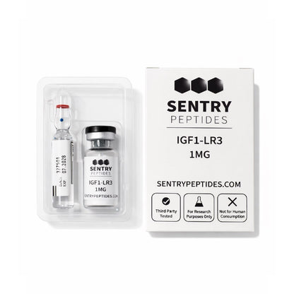 IGF1-LR3 1mg