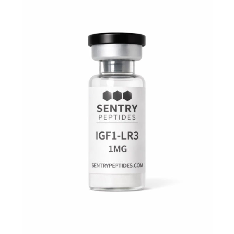IGF1-LR3 1mg