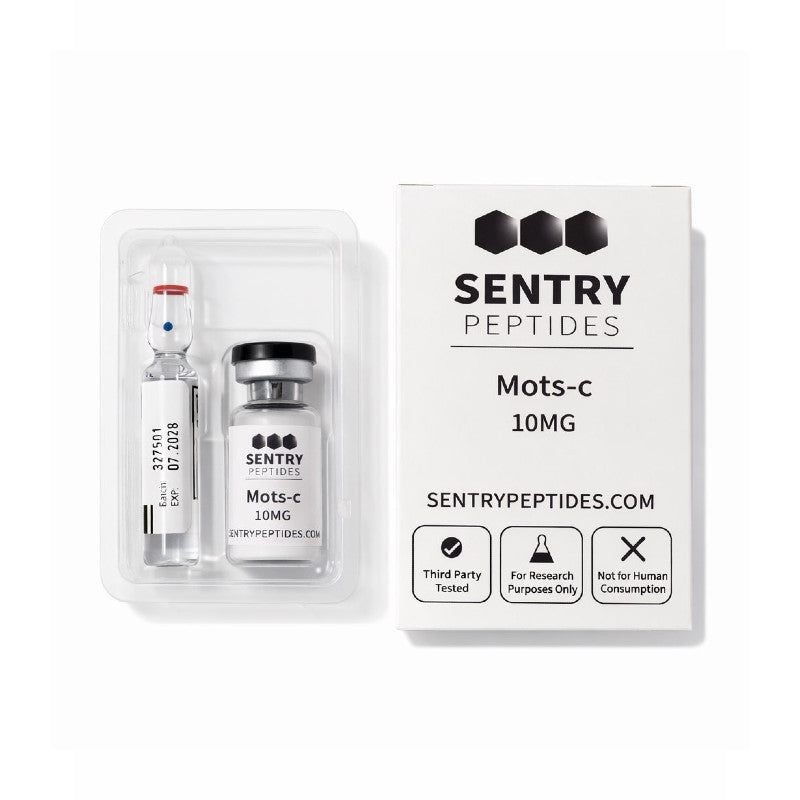 MOTS-C 10mg