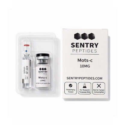 MOTS-C 10mg