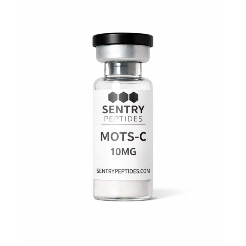 MOTS-C 10mg