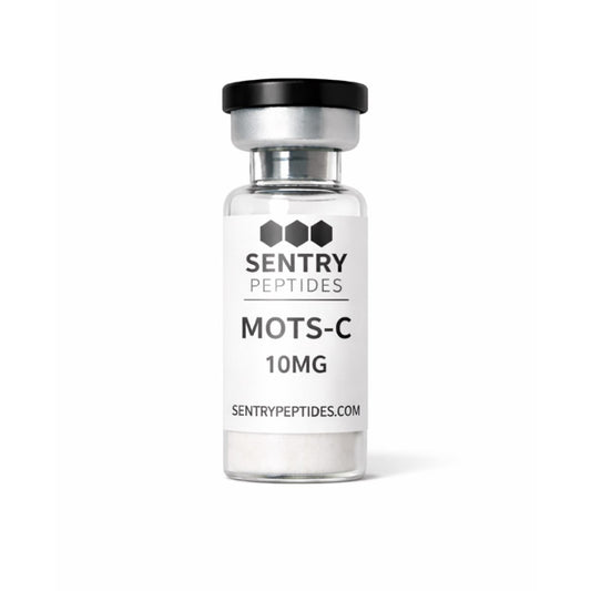 MOTS-C 10mg