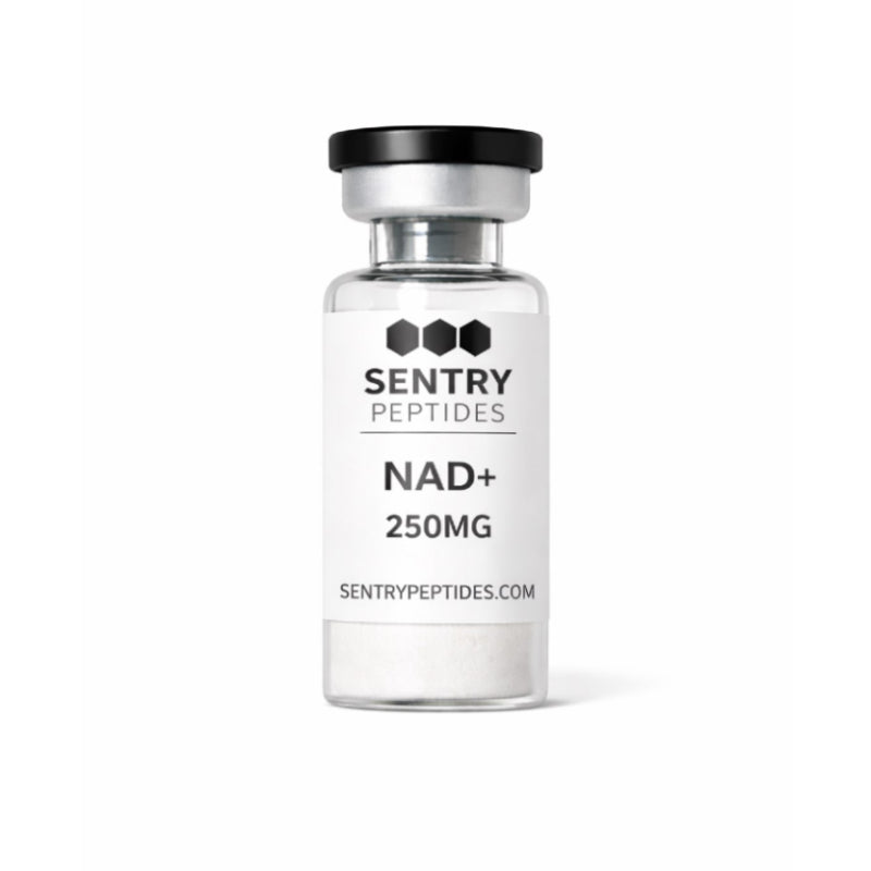 NAD+ 250mg