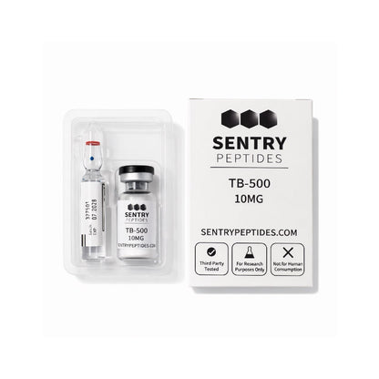 TB-500 10mg